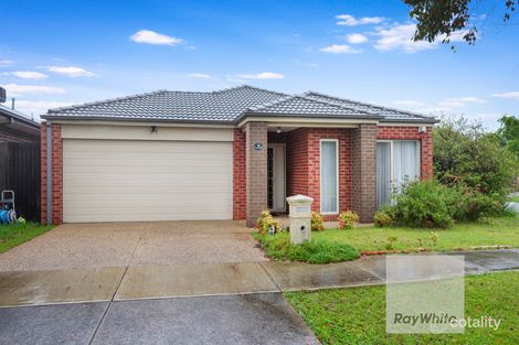 Property photo of 21 Howren Terrace Greenvale VIC 3059