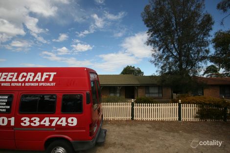 Property photo of 8 Haven Road Aberfoyle Park SA 5159