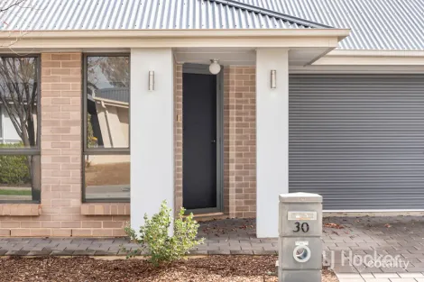 Property photo of 30 Rawlings Circuit Evanston SA 5116