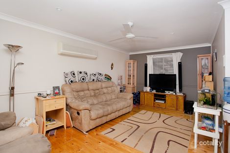 Property photo of 20 Carlyle Crescent Cambridge Gardens NSW 2747