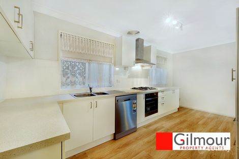 Property photo of 30 Meryll Avenue Baulkham Hills NSW 2153