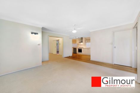 Property photo of 30 Meryll Avenue Baulkham Hills NSW 2153
