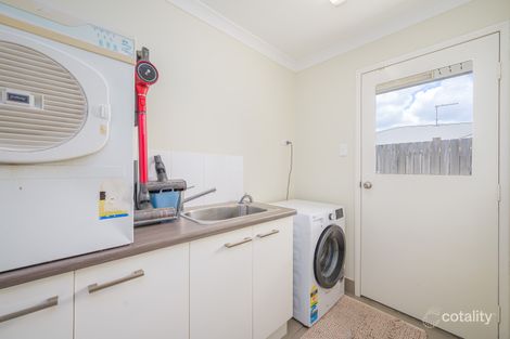Property photo of 11 Valley Way Boyne Island QLD 4680