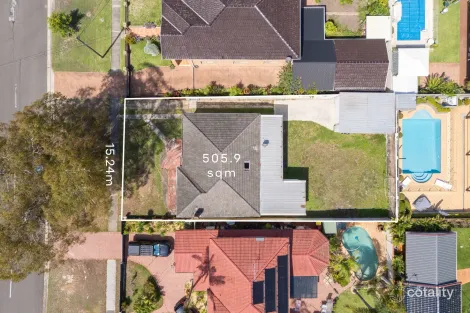 39 Old Taren Point Rd, Taren Point, NSW 2229