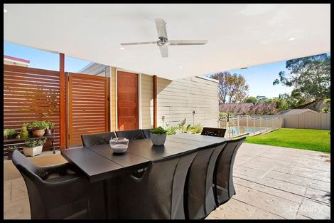 Property photo of 37 Arcadia Avenue Gymea Bay NSW 2227