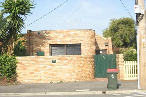 Property photo of 26 Smith Street Kensington VIC 3031