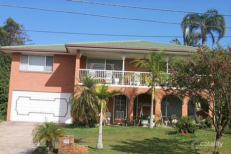 31 Colington St, Mansfield, QLD 4122