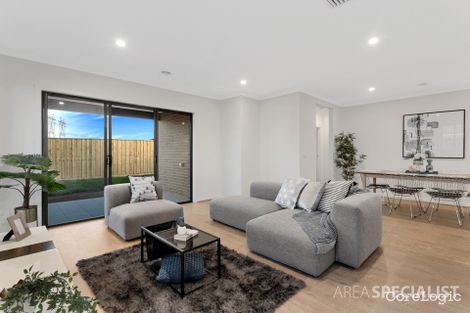 Property photo of 224 St Germain Boulevard Clyde North VIC 3978
