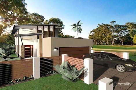 46 Landsborough Ave, Scarborough, QLD 4020