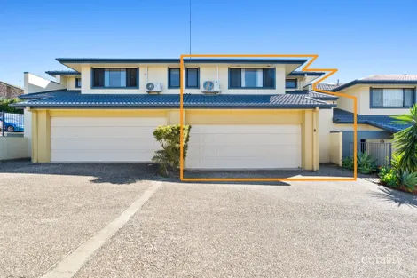 Property photo of 6/78 Nerang Connection Road Nerang QLD 4211