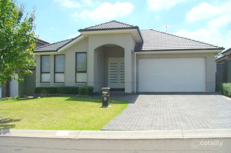 Property photo of 32 Franzman Avenue Elderslie NSW 2570