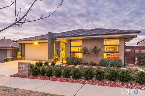 Property photo of 55 Zanci Street Crace ACT 2911
