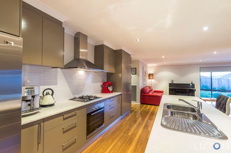 Property photo of 55 Zanci Street Crace ACT 2911