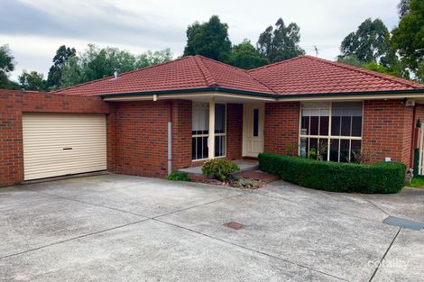 Property photo of 2/16 Ivanhoe Street Glen Waverley VIC 3150