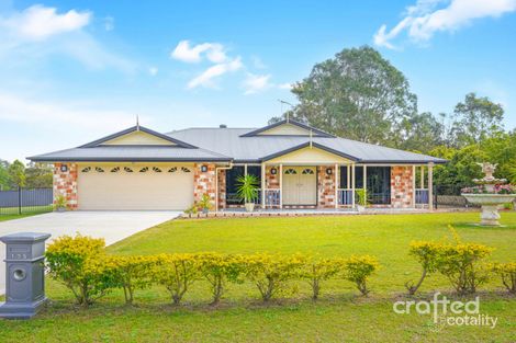 Property photo of 135-145 Heritage Road Jimboomba QLD 4280