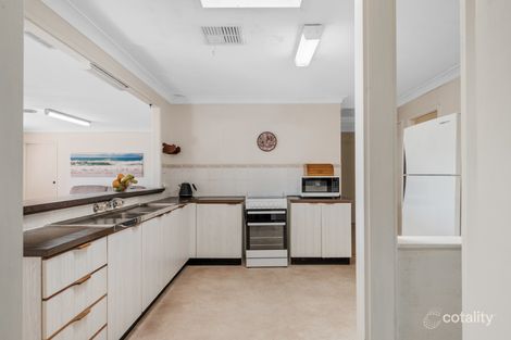 Property photo of 16 Lockyer Avenue Werrington County NSW 2747