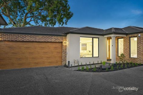 5/81 Glenair Ct, Templestowe Lower, VIC 3107