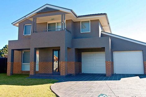 Property photo of 15 Jubilee Close Kings Langley NSW 2147