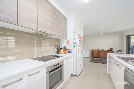Property photo of 11 Valley Way Boyne Island QLD 4680