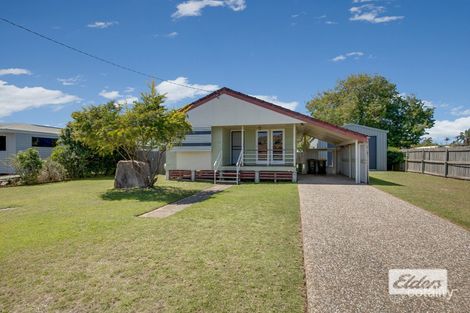 Property photo of 25 Moura Crescent Barney Point QLD 4680