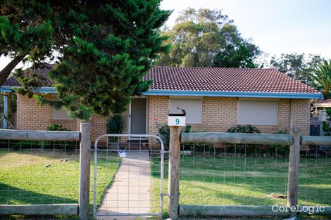 Property photo of 9 Sullivan Court Spalding WA 6530