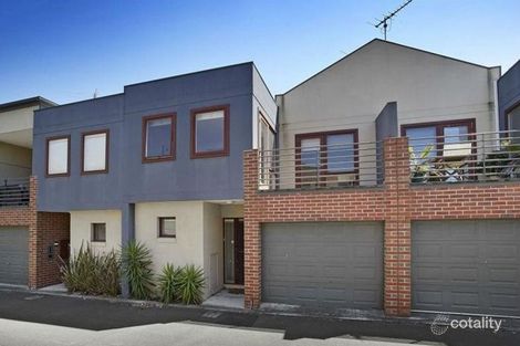 Property photo of 33 Lincoln Mews Kensington VIC 3031