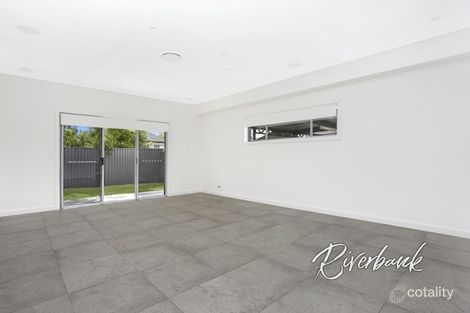 Property photo of 65B Berwick Street Guildford NSW 2161