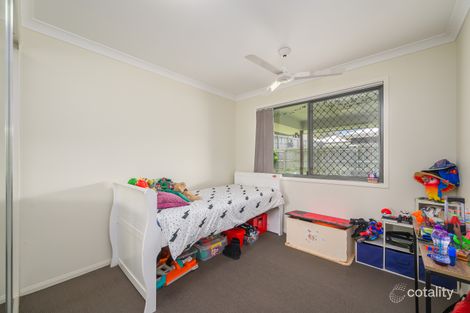 Property photo of 11 Valley Way Boyne Island QLD 4680