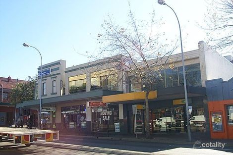 126 Military Rd, Neutral Bay, NSW 2089