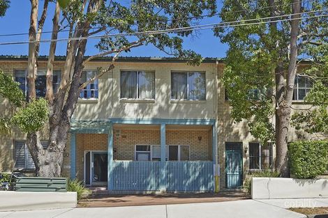 13/50-54 Audley St, Petersham, NSW 2049