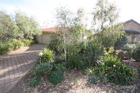 Property photo of 58 Jimmy Watson Drive Woodcroft SA 5162
