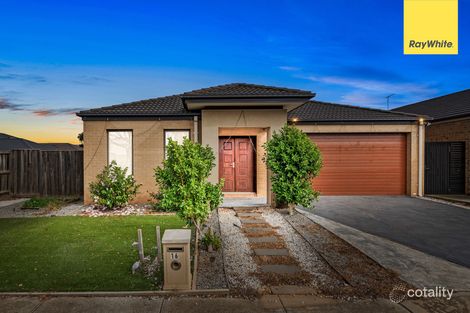 Property photo of 16 Mourne Street Weir Views VIC 3338