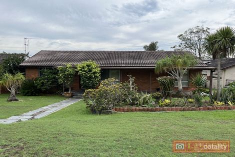 Property photo of 133 Bungay Road Wingham NSW 2429