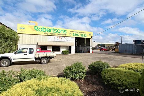 9 Byron St, Williamstown North, VIC 3016