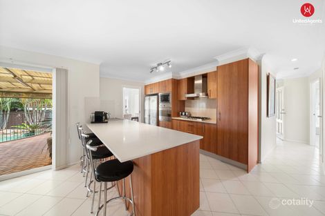 Property photo of 3 Brampton Close Hinchinbrook NSW 2168