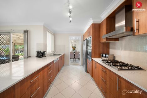 Property photo of 3 Brampton Close Hinchinbrook NSW 2168