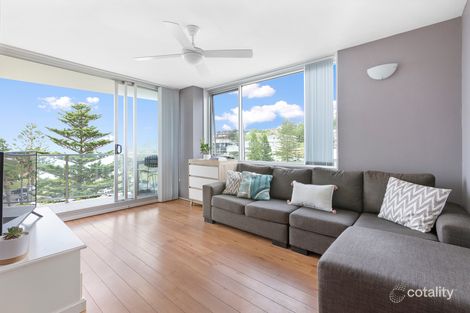 Property photo of 51/30 Moore Road Freshwater NSW 2096