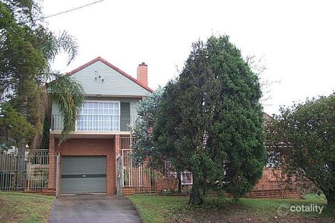 7 Huxley Ave, Alderley, QLD 4051