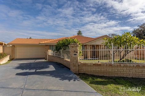 Property photo of 2 Clere Rise Woodvale WA 6026
