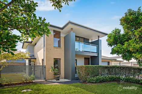 Property photo of 13 Oimara Street Fern Bay NSW 2295