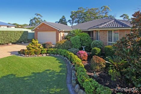 Property photo of 54 Tulip Oak Drive Ulladulla NSW 2539