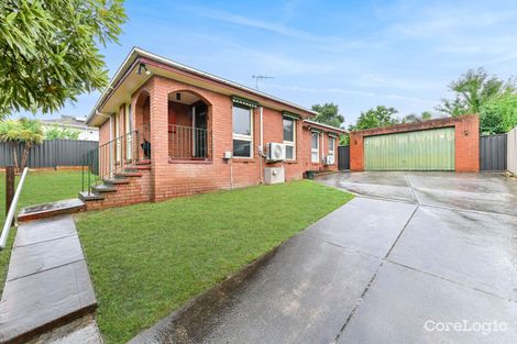 Property photo of 169 James Cook Drive Endeavour Hills VIC 3802