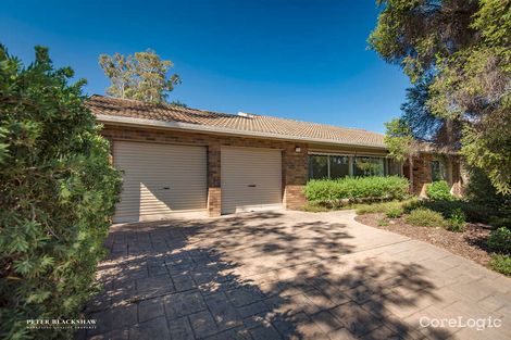 Property photo of 59 Jaeger Circuit Bruce ACT 2617