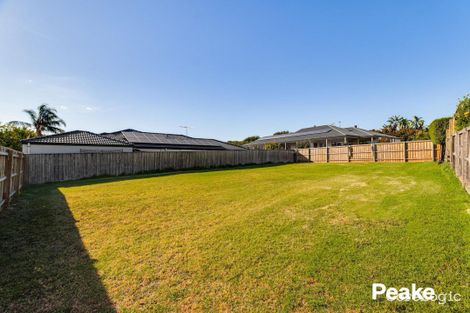 Property photo of 13 Edgbaston Circuit Berwick VIC 3806