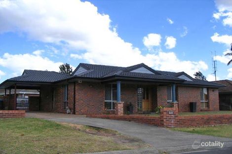 28 Allinga Dr, Oak Flats, NSW 2529