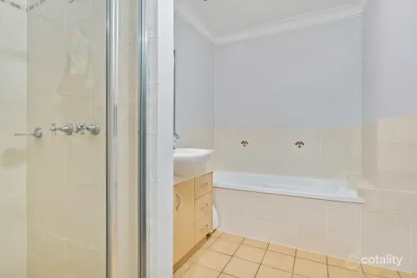 Property photo of 6/78 Nerang Connection Road Nerang QLD 4211