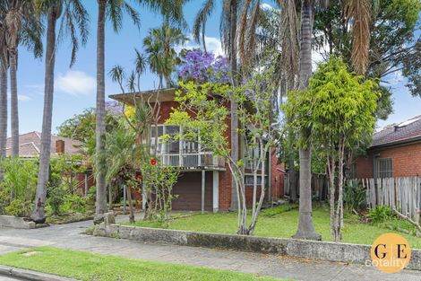 Property photo of 41 Dobroyd Parade Haberfield NSW 2045