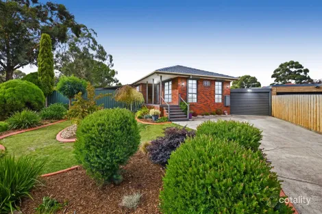 10 Haines Ct, Sunbury, VIC 3429