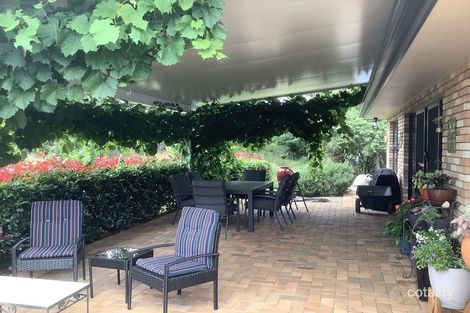 Property photo of 7 Ryan Street Stanthorpe QLD 4380