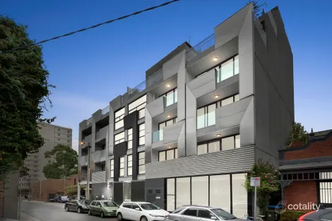 106/28 Mount St, Prahran, VIC 3181